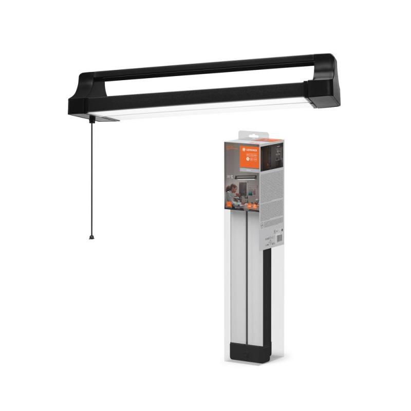 60cm LEDVANCE Office Line Double drehbar 24W 4000K neutralweisses Licht für das Büro